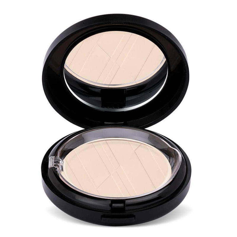 Longstay Matte Face Powder - Golden Rose Cosmetics Pakistan.