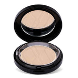 Longstay Matte Face Powder - Golden Rose Cosmetics Pakistan.