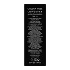 Longstay Matte Foundation - Golden Rose Cosmetics Pakistan.