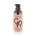 Longstay Matte Foundation - Golden Rose Cosmetics Pakistan.