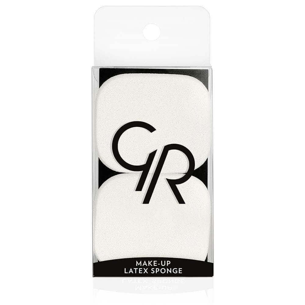 Make-Up Latex Sponge - Golden Rose Cosmetics Pakistan.