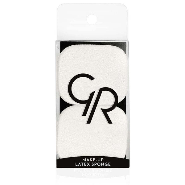Make-Up Latex Sponge - Golden Rose Cosmetics Pakistan.