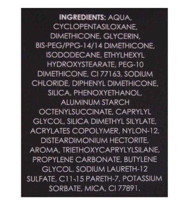Make-Up Primer Luminous Finish - Golden Rose Cosmetics Pakistan.