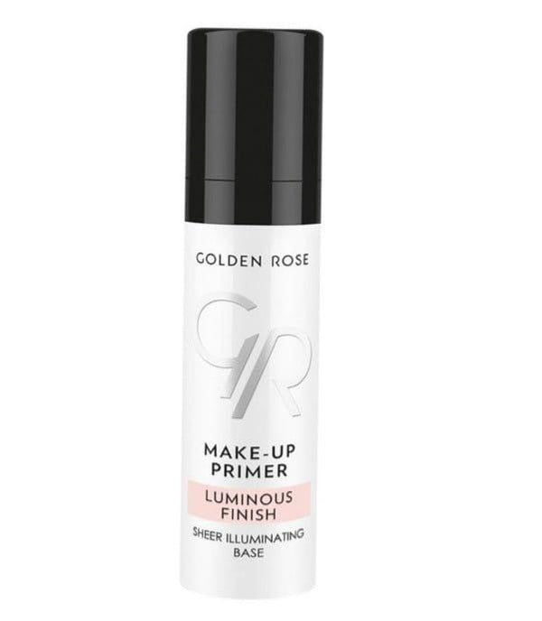 Make-Up Primer Luminous Finish - Golden Rose Cosmetics Pakistan.