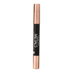 Metals Matte Metallic Lip Crayon - Golden Rose Cosmetics Pakistan.