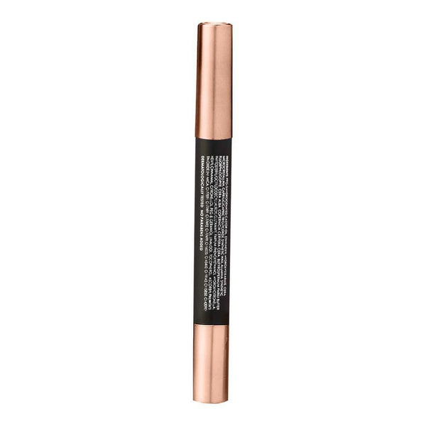 Metals Matte Metallic Lip Crayon - Golden Rose Cosmetics Pakistan.