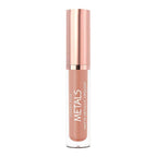 Metals Matte Metallic Lipgloss (NEW) - Golden Rose Cosmetics Pakistan.