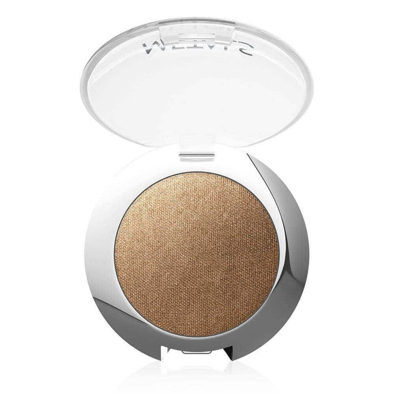 Metals Metallic Eyeshadow - Golden Rose Cosmetics Pakistan.