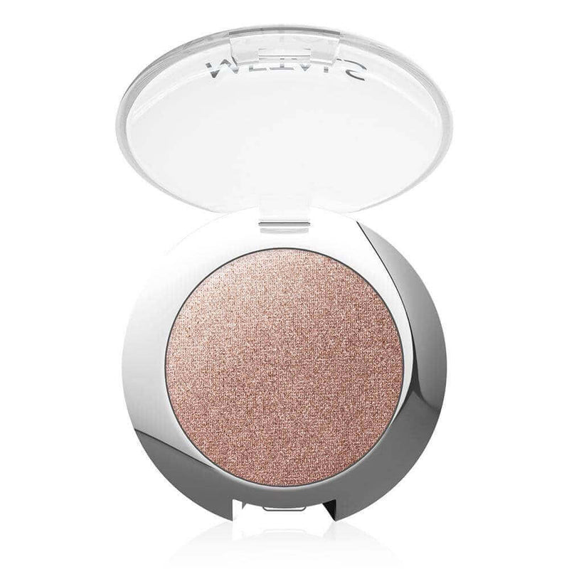 Metals Metallic Eyeshadow - Golden Rose Cosmetics Pakistan.