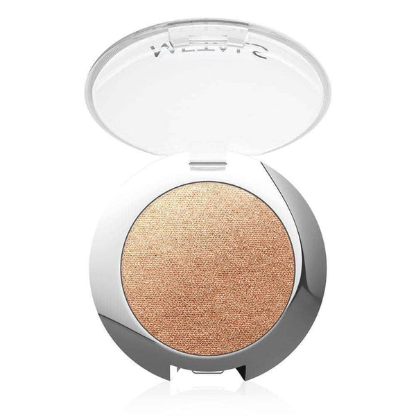 Metals Metallic Eyeshadow - Golden Rose Cosmetics Pakistan.