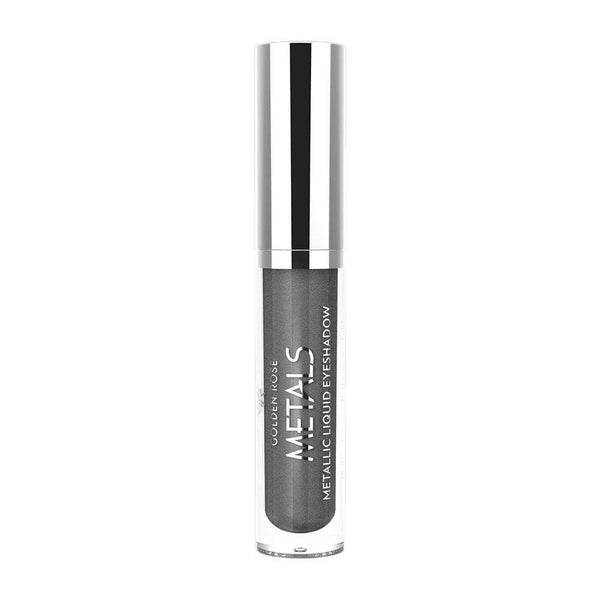 Metals Metallic Liquid Eyeshadow - Golden Rose Cosmetics Pakistan.