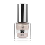 Metals Metallic Nail Color - Golden Rose Cosmetics Pakistan.