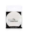 Micro fiber Powder Puff - Golden Rose Cosmetics Pakistan.