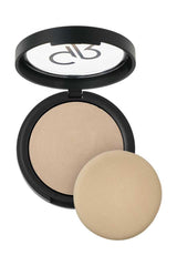 Mineral Terracotta Powder - Golden Rose Cosmetics Pakistan.
