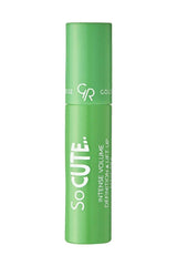 MINI MASCARA So Cute Intense Volume Definition & Lift Up Mascara NEW - Golden Rose Cosmetics Pakistan.
