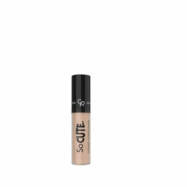 MINI So Cute Liquid Concealer - Golden Rose Cosmetics Pakistan.