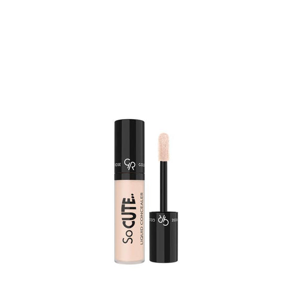 MINI So Cute Liquid Concealer - Golden Rose Cosmetics Pakistan.