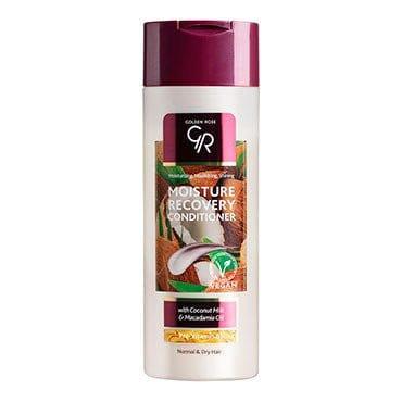 Moisture Recovery Conditioner - Golden Rose Cosmetics Pakistan.