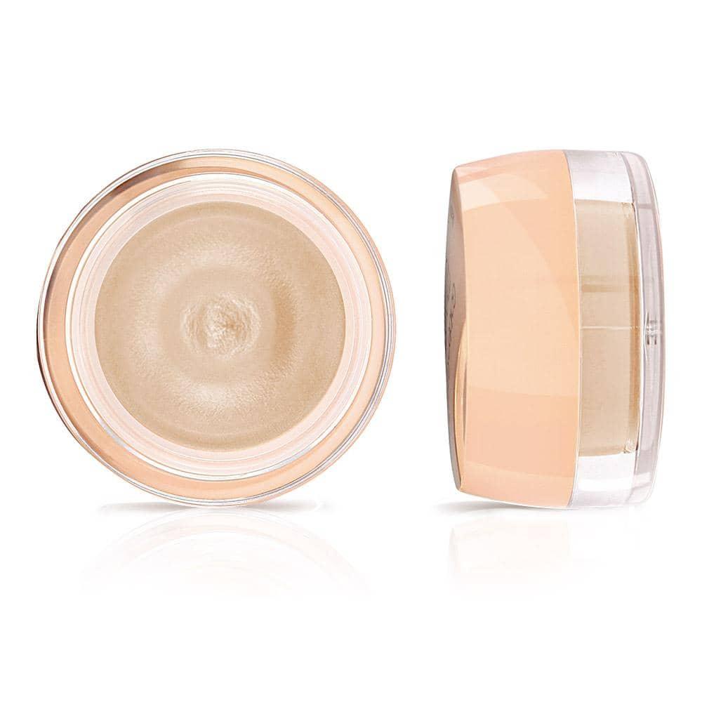 Mousse Foundation - Golden Rose Cosmetics Pakistan.