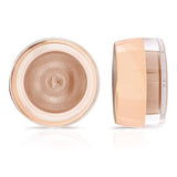 Mousse Foundation - Golden Rose Cosmetics Pakistan.