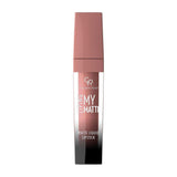 My Matte Lip ink matte Liquid lipstick - Golden Rose Cosmetics Pakistan.