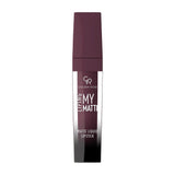 My Matte Lip ink matte Liquid lipstick - Golden Rose Cosmetics Pakistan.