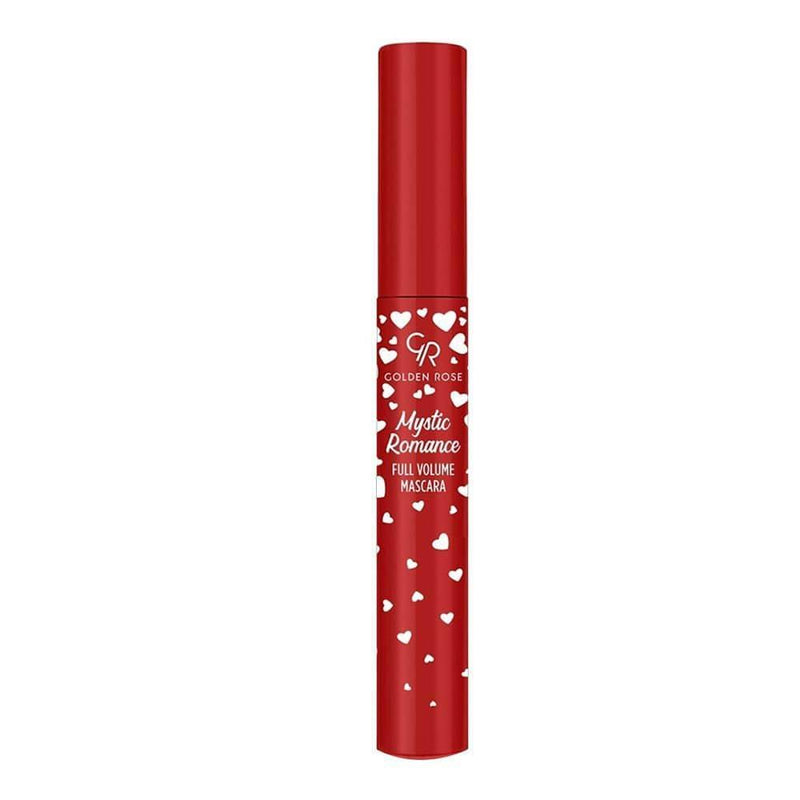 Mystic Romance Mascara - Golden Rose Cosmetics Pakistan.