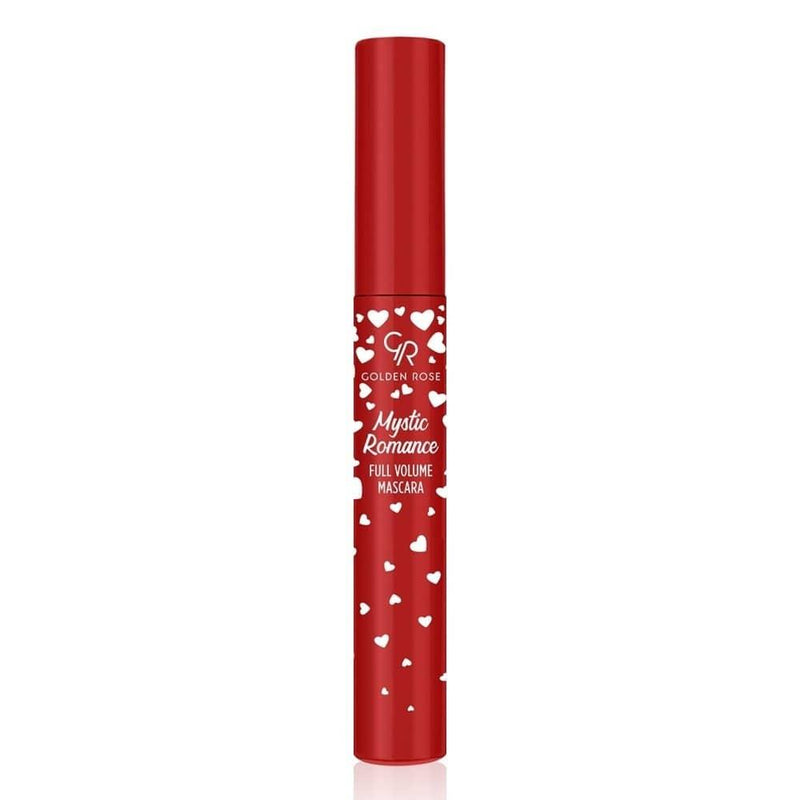 Mystic Romance Mascara - Golden Rose Cosmetics Pakistan.