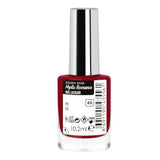 Mystic Romance Nail Lacquer - Golden Rose Cosmetics Pakistan.