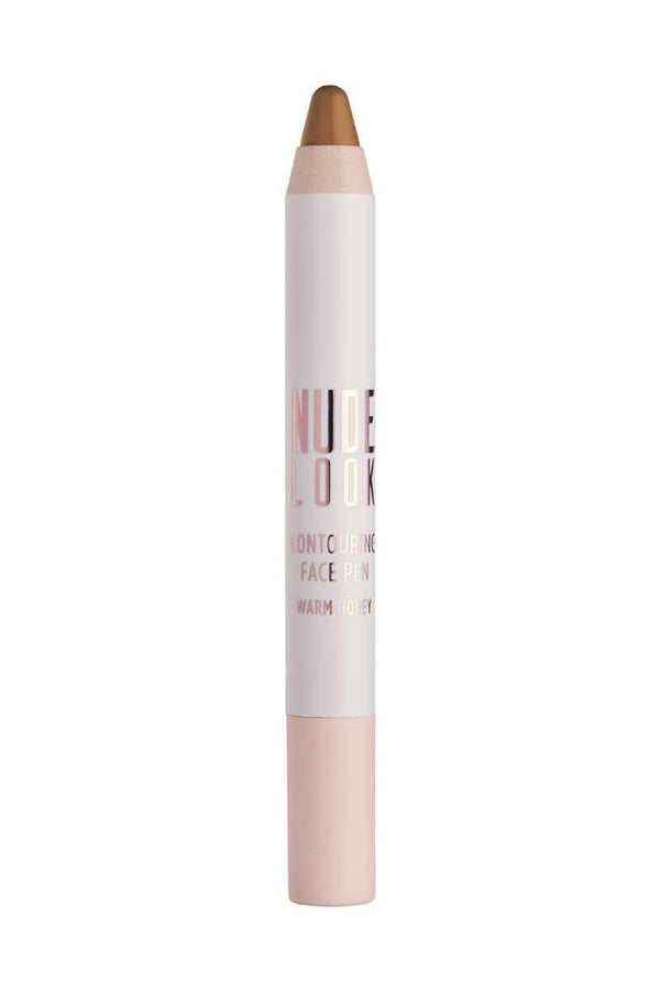 Nude Look Contouring Face Pen (NEW) - Golden Rose Cosmetics Pakistan.