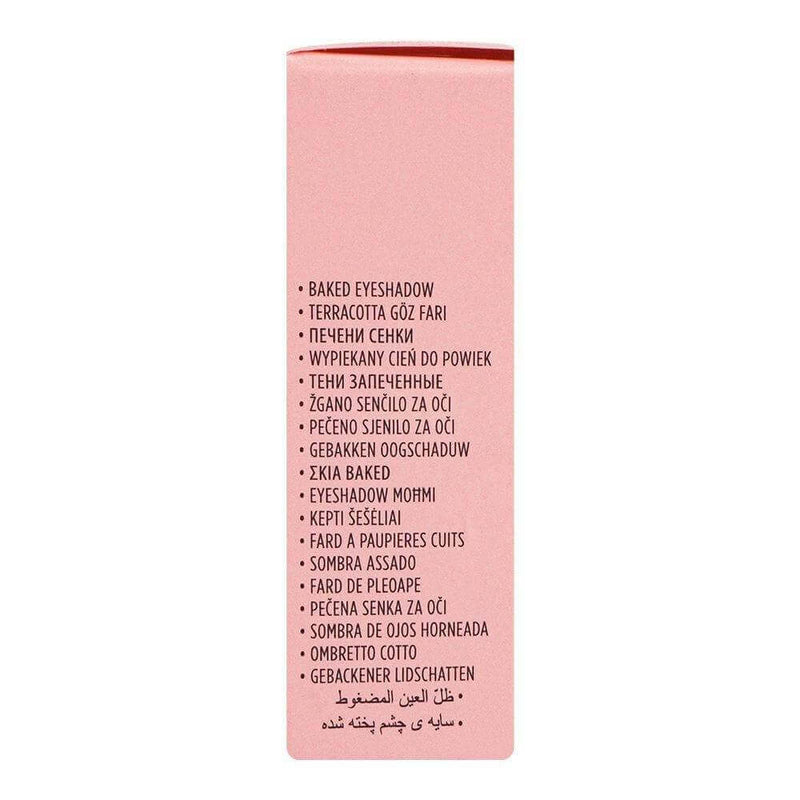 Nude Look Face Baked Blusher (NEW) - Golden Rose Cosmetics Pakistan.