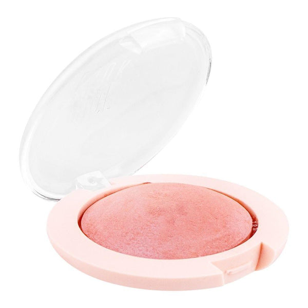 Nude Look Face Baked Blusher (NEW) - Golden Rose Cosmetics Pakistan.