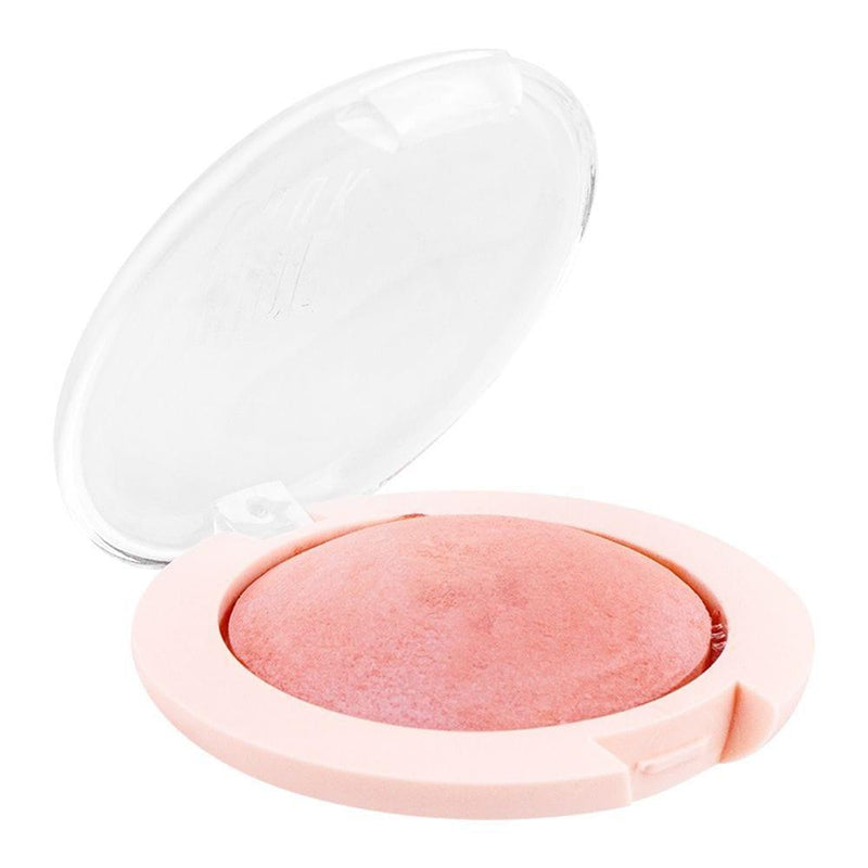 Nude Look Face Baked Blusher (NEW) - Golden Rose Cosmetics Pakistan.