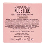 Nude Look Face Baked Blusher (NEW) - Golden Rose Cosmetics Pakistan.
