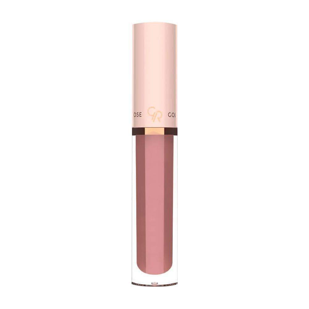 Nude Look Natural Shine Lipgloss (NEW) - Golden Rose Cosmetics Pakistan.