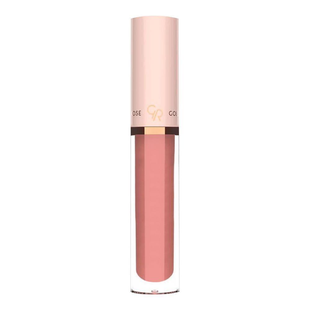 Nude Look Natural Shine Lipgloss (NEW) - Golden Rose Cosmetics Pakistan.
