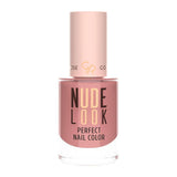Nude Look Perfect Nail Color (NEW) - Golden Rose Cosmetics Pakistan.