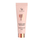 Nude Look Radiant Tinted Moisturiser (NEW) - Golden Rose Cosmetics Pakistan.