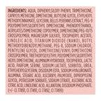 Nude Look Radiant Tinted Moisturiser (NEW) - Golden Rose Cosmetics Pakistan.