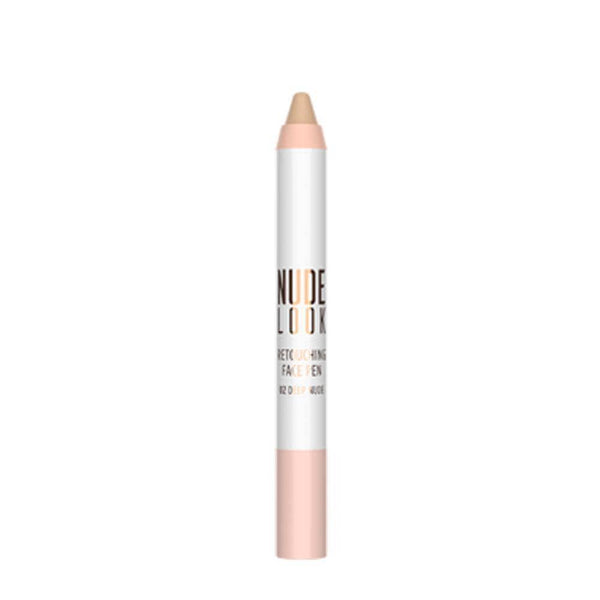 Nude Look Retouching Face Pen (NEW) - Golden Rose Cosmetics Pakistan.