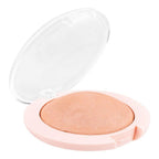 Nude Look Sheer Baked Powder (NEW) - Golden Rose Cosmetics Pakistan.