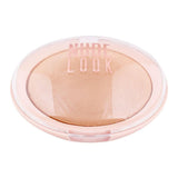 Nude Look Sheer Baked Powder (NEW) - Golden Rose Cosmetics Pakistan.