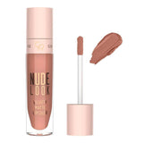 Nude Look Velvety Matte Lipcolor (NEW) - Golden Rose Cosmetics Pakistan.