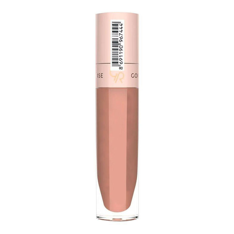 Nude Look Velvety Matte Lipcolor (NEW) - Golden Rose Cosmetics Pakistan.