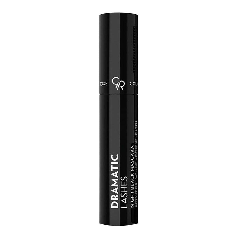 Panoramic Lashes All In One Mascara NEW - Golden Rose Cosmetics Pakistan.