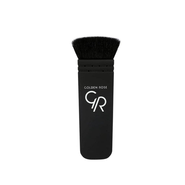 PERFECT CONTOUR BRUSH - Golden Rose Cosmetics Pakistan.