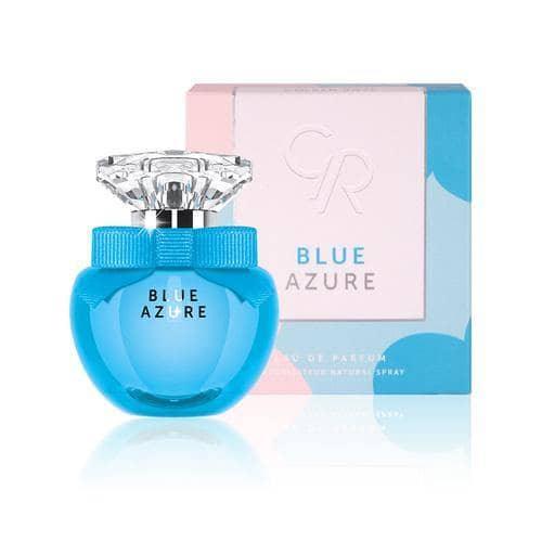 Perfume Blue Azure 30 ml Golden Rose Cosmetics Pakistan.