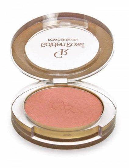 Powder blush - Golden Rose Cosmetics Pakistan.