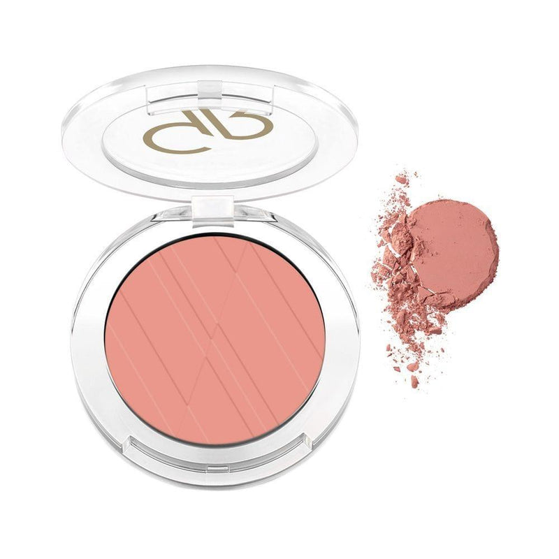 Powder blush - Golden Rose Cosmetics Pakistan.