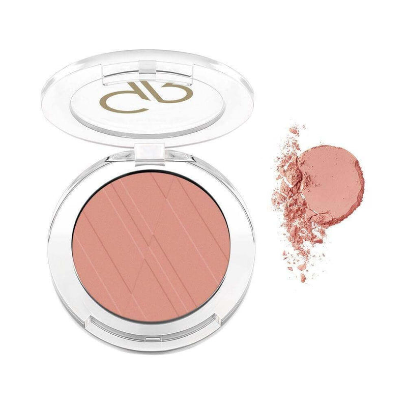 Powder blush - Golden Rose Cosmetics Pakistan.